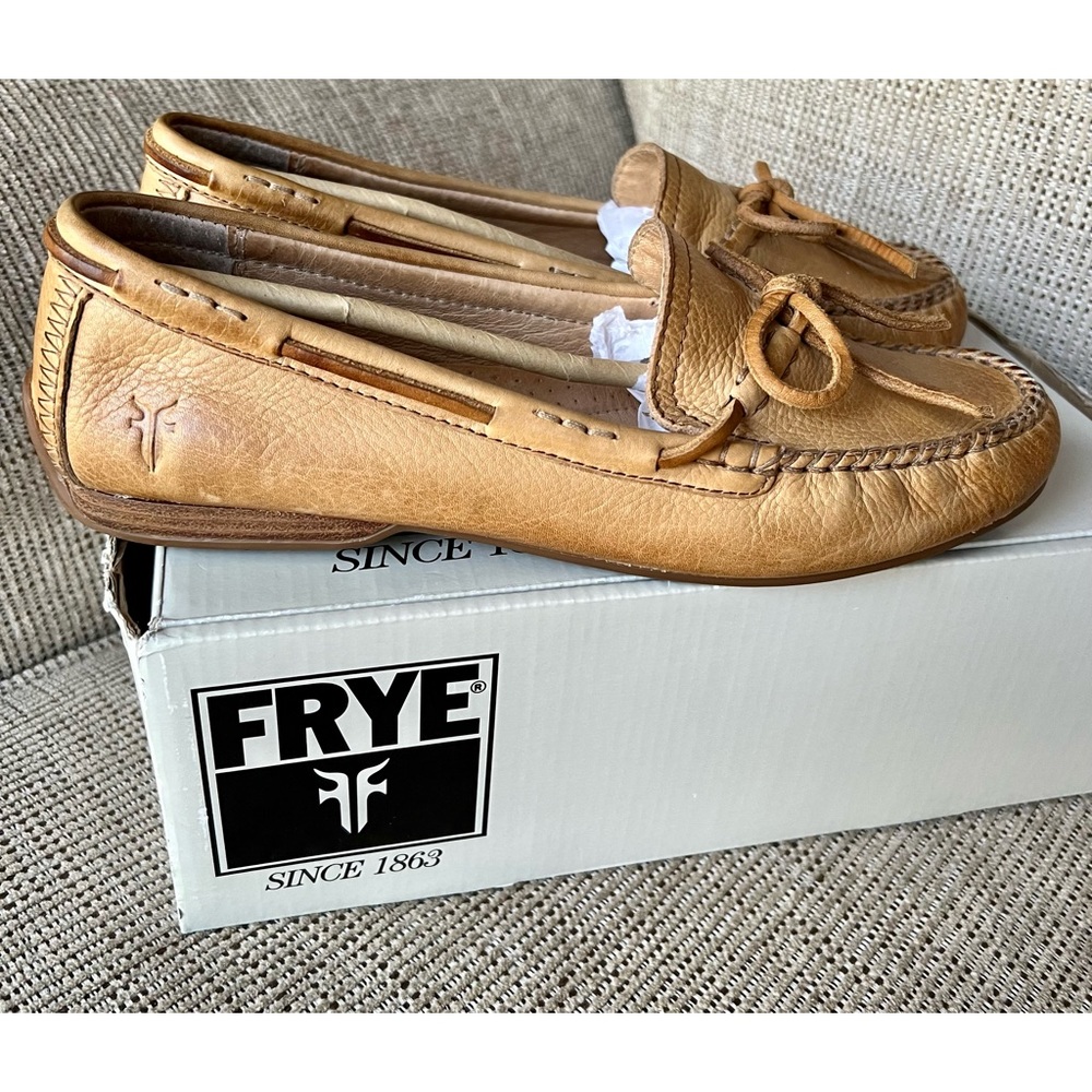 New Frye Shoes 7.5